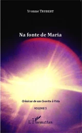 Na fonte de Maria