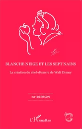 Blanche neige et les sept nains