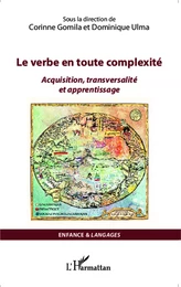 Le verbe en toute complexité