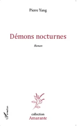 Démons nocturnes