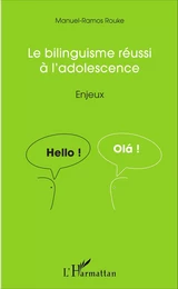 Le bilinguisme réussi à l'adolescence