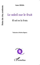 Le soleil sur le fruit