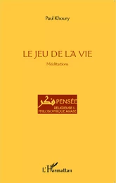 Le jeu de la vie