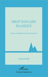 Droit bancaire islamique