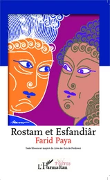 Rostam et Esfandiâr