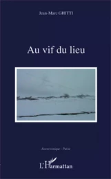 Au vif du lieu