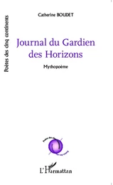 Le Journal du Gardien des Horizons