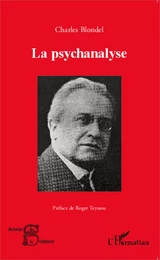 La psychanalyse