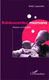 Adolescentes mamans