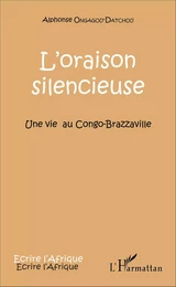 L'oraison silencieuse