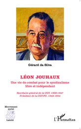 Léon Jouhaux