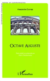 Octave Auguste