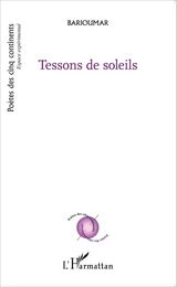 Tessons de soleils