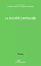 La société capitalisée