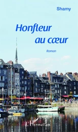 Honfleur au coeur