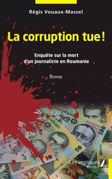 La corruption tue