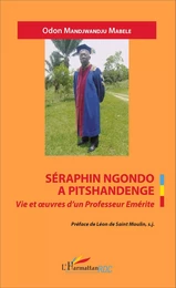 Séraphin Ngondo A Pitschandenge