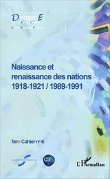 Naissance et renaissance des nations