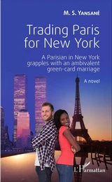 Trading Paris for New York