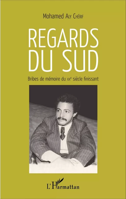 Regards du sud. Bribes de mémoire du XXè siècle finissant - Mohamed Aly Chérif - Editions L'Harmattan