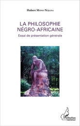 La philosophie négro-africaine