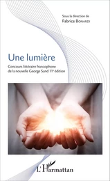 Une lumière