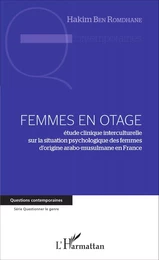 Femmes en otage