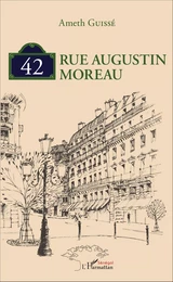 42, rue Augustin Moreau