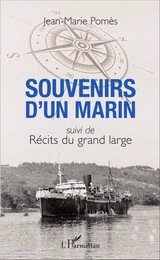 Souvenirs d'un marin