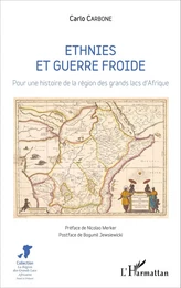 Ethnies et guerre froide