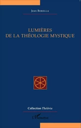 Lumières de la théologie mystique