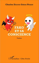 Fako et sa conscience