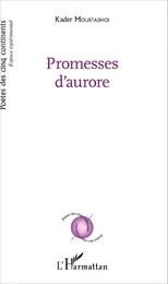 Promesses d'aurore