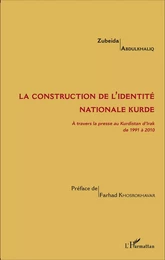 La construction de l'identité nationale kurde