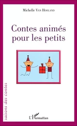 Contes animés pour les petits