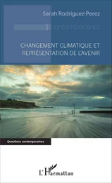 Changement climatique et représentation de l'avenir