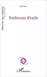 Embruns d'exils