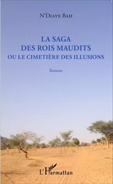 La Saga des rois maudits