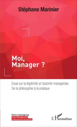 Moi, Manager ?