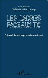 Les cadres face aux TIC