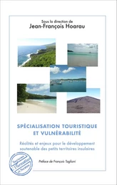 Spécialisation touristique et vulnérabilité