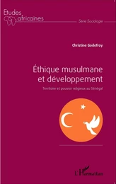 Éthique musulmane et développement