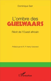 L'ombre des Guelwaars