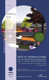 Arts et intercultures