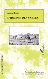 L'homme des sables