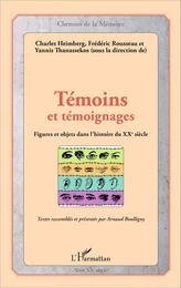 Témoins et témoignages