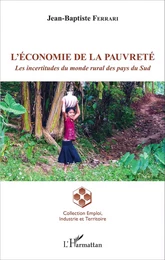 L'économie de la pauvreté