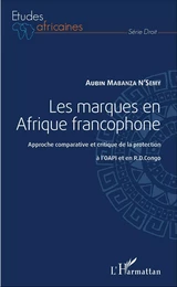 Les marques en Afrique francophone