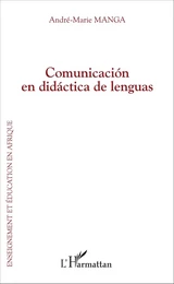 Comunicación en didáctica de lenguas