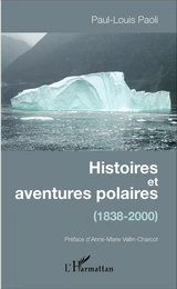 Histoires et aventures polaires